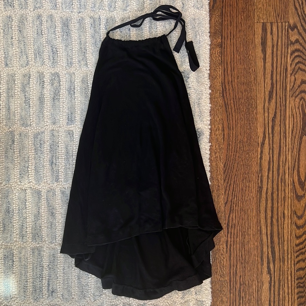 Club Monaco Linen Top